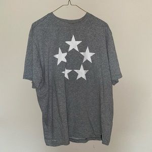 5 star football Nike